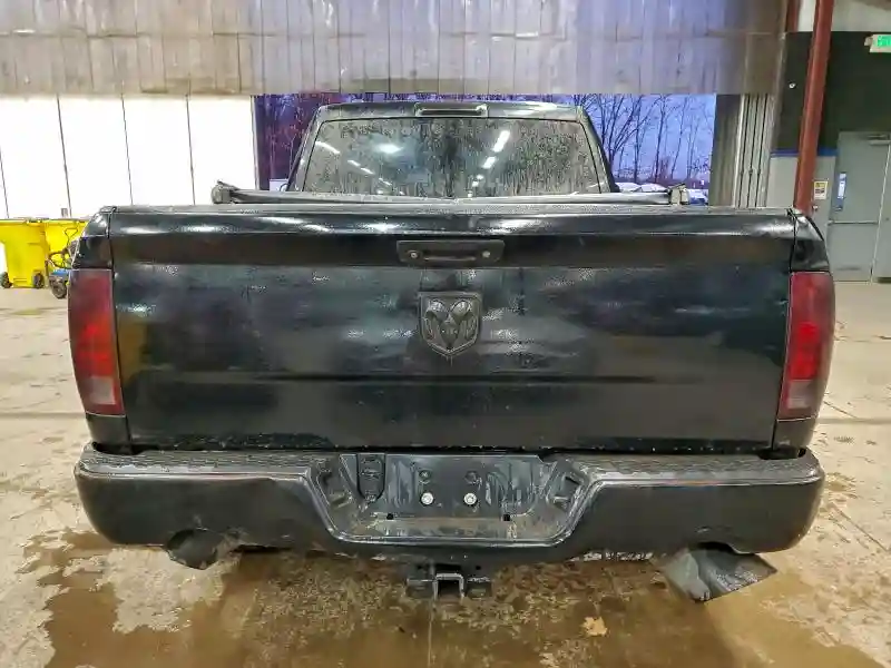 1C6RR6FT6DS639048 2013 RAM 1500-5