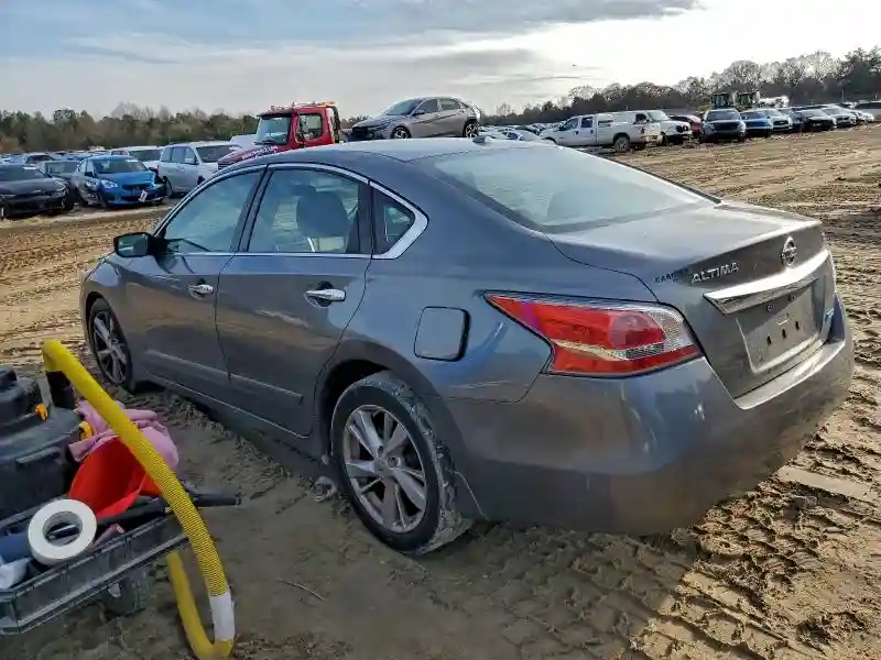 1N4AL3APXEC329406 2014 NISS ALTIMA-1