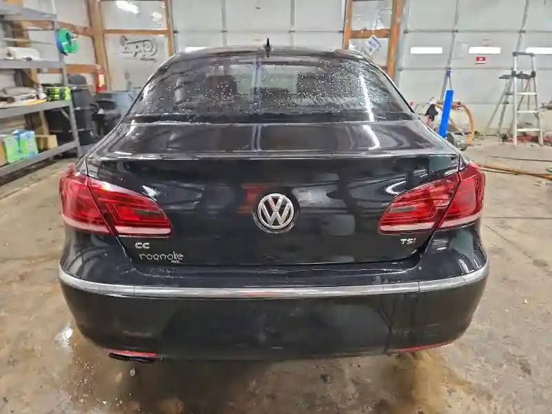 WVWKP7AN4HE504671 2017 VOLKSWAGEN CC-5