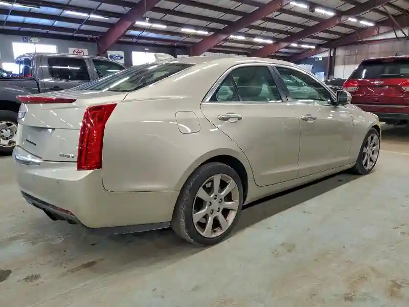 1G6AH5RX4F0139764 2015 CADILLAC ATS-2
