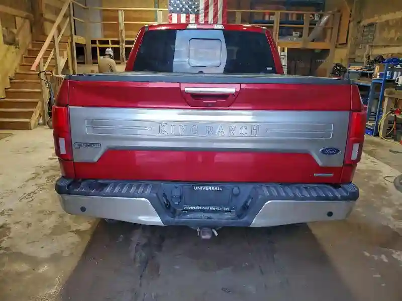 1FTEW1E43LFC13225 2020 FORD F-150-5