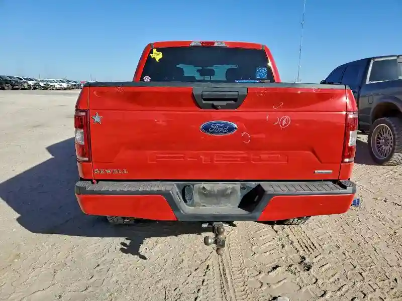 1FTEW1EP8LKD17341 2020 FORD F150-5
