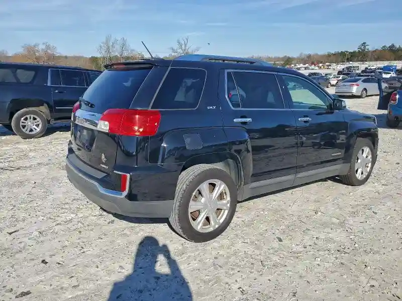 2GKFLUEKXG6152165 2016 GMC TERRAIN-2