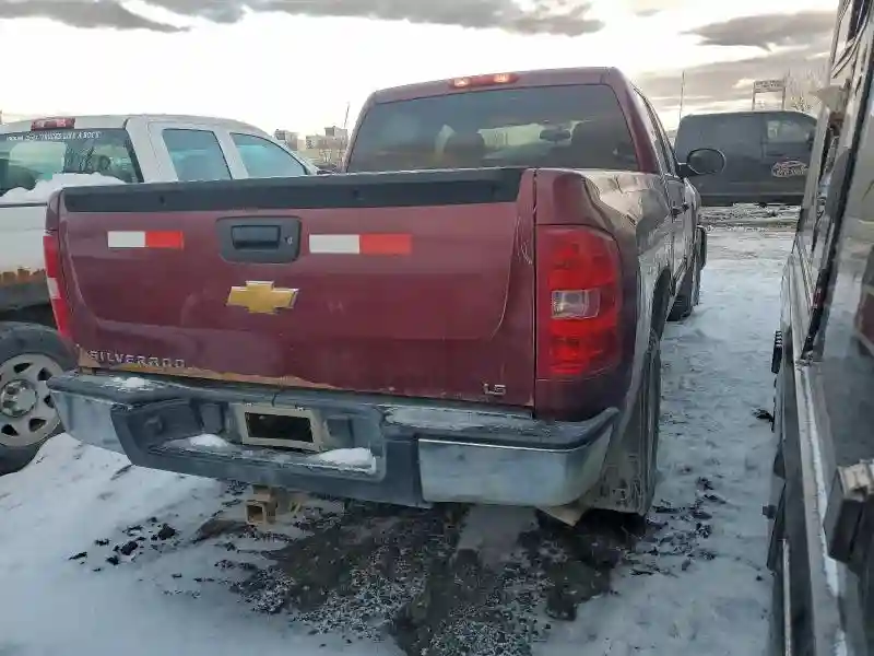 3GCPKREA3DG126062 2013 CHEVROLET ALL MODELS-2