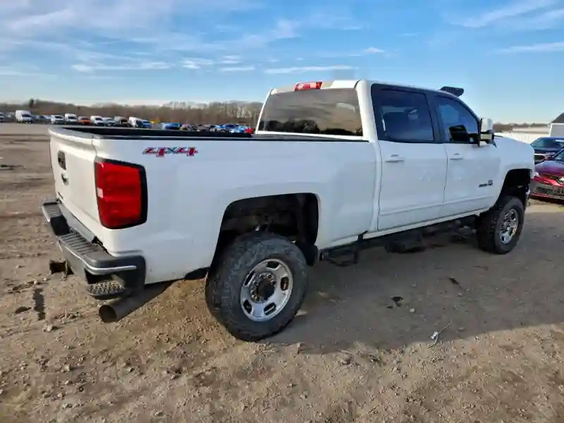 1GC1KVE85GF180898 2016 CHEVROLET ALL MODELS-2