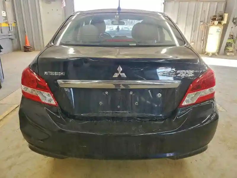 ML32F3FJ3HHF05655 2017 MITSUBISHI MIRAGE-5