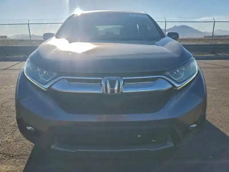 7FARW2H51JE019438 2018 HONDA CRV-4