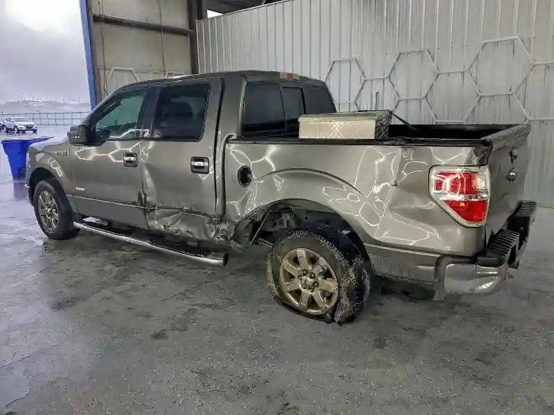 1FTFW1CT9DFD19078 2013 FORD F-150-1