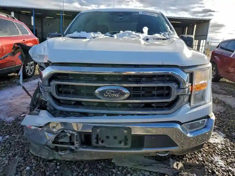 1FTFW1E86MFC72665 2021 FORD F-150-4