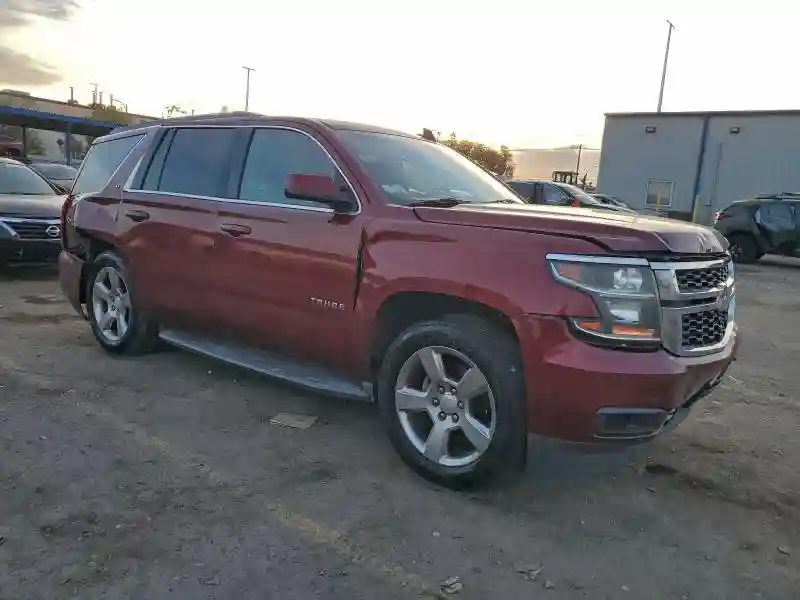 1GNSCBKC6GR479847 2016 CHEVROLET TAHOE-3