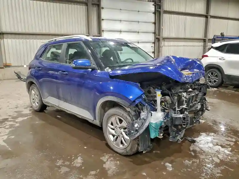 KMHRC8A3XPU253816 2023 HYUNDAI VENUE-3