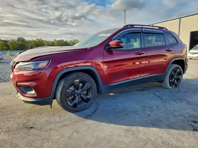 1C4PJLLB2KD369920 2019 JEEP GRAND CHEROKEE-0