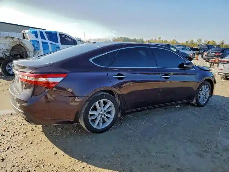 4T1BK1EB5FU155112 2015 TOYOTA AVALON-4