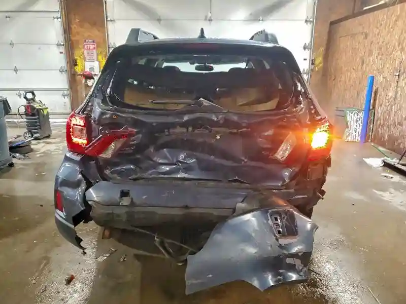 4S4BSANC2G3329332 2016 SUBARU LEGACY-5