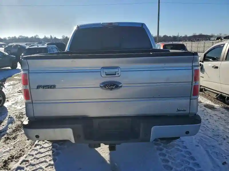 1FTFW1EV9AFD96351 2010 FORD F-150-5