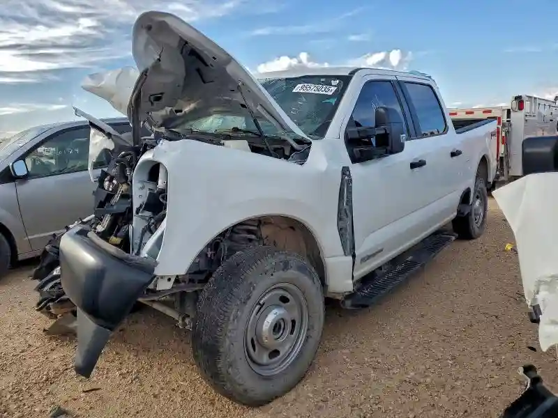 1FT7W2BT5SEC09708 2025 FORD F250-0