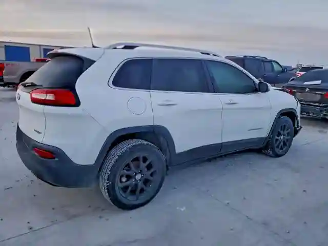 1C4PJLLB1JD563448 2018 JEEP GRAND CHEROKEE-2