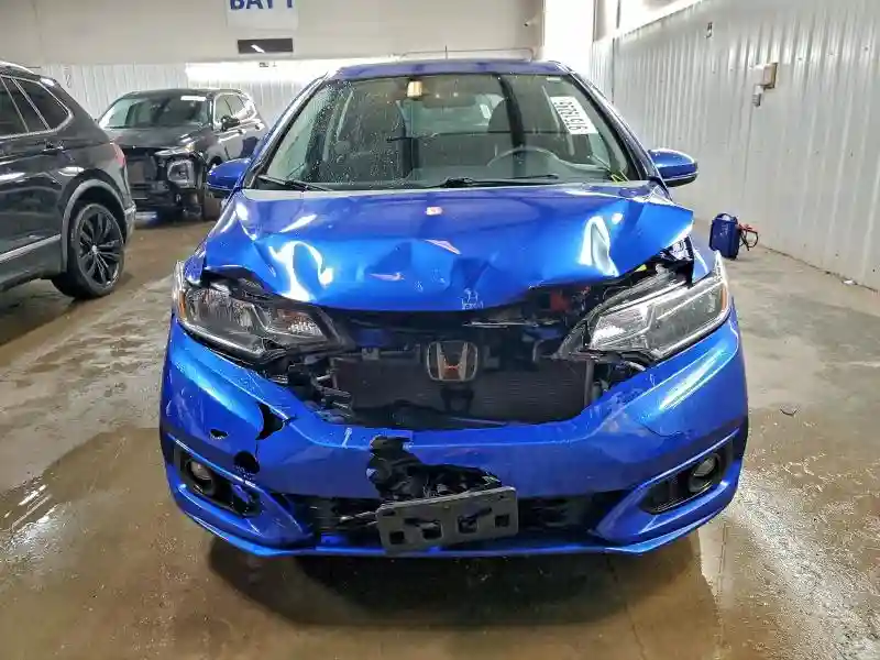 3HGGK5H81JM719533 2018 HONDA FIT-4