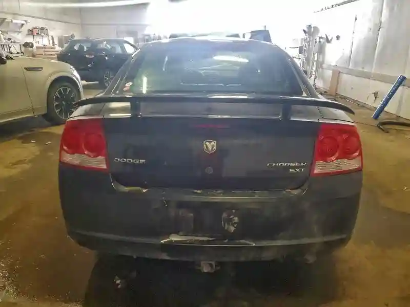 2B3CA3CV9AH225891 2010 DODGE CHARGER-5
