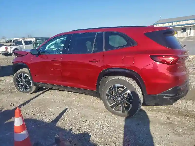 5GAERBRS1SJ115460 2025 BUICK ENCLAVE SP-1