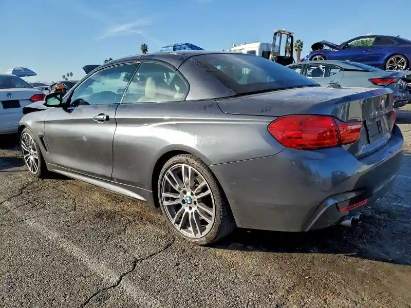 WBA3V5C55FP752437 2015 BMW 4 SERIES-1