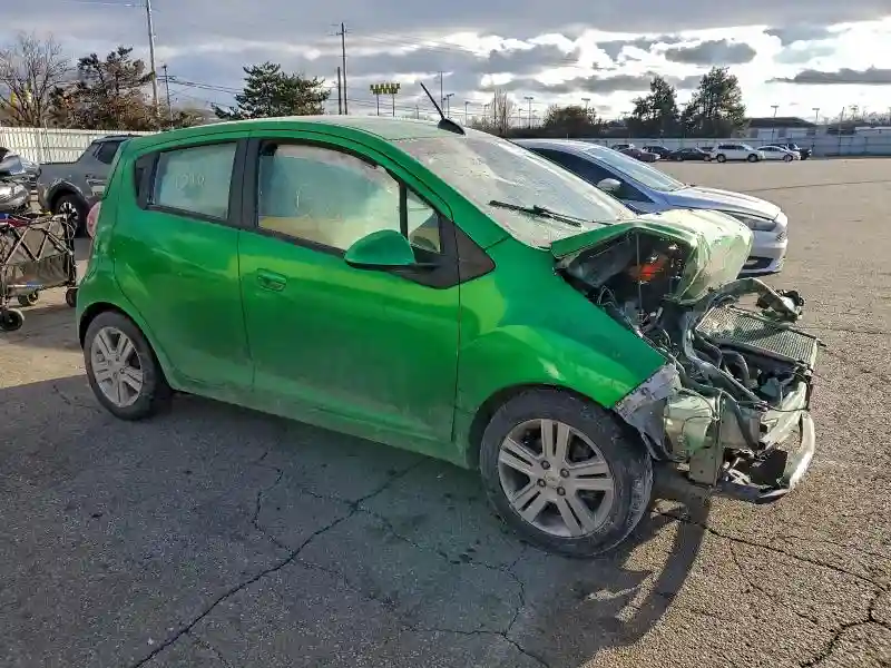 KL8CD6S97FC764184 2015 CHEVROLET SPARK-3