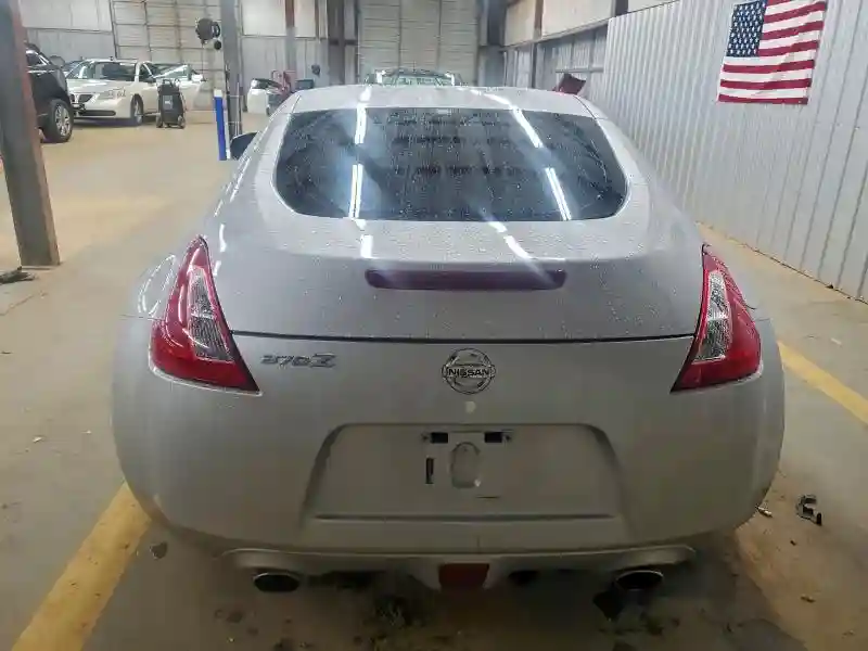JN1AZ4EH7FM443556 2015 NISSAN 370Z-5