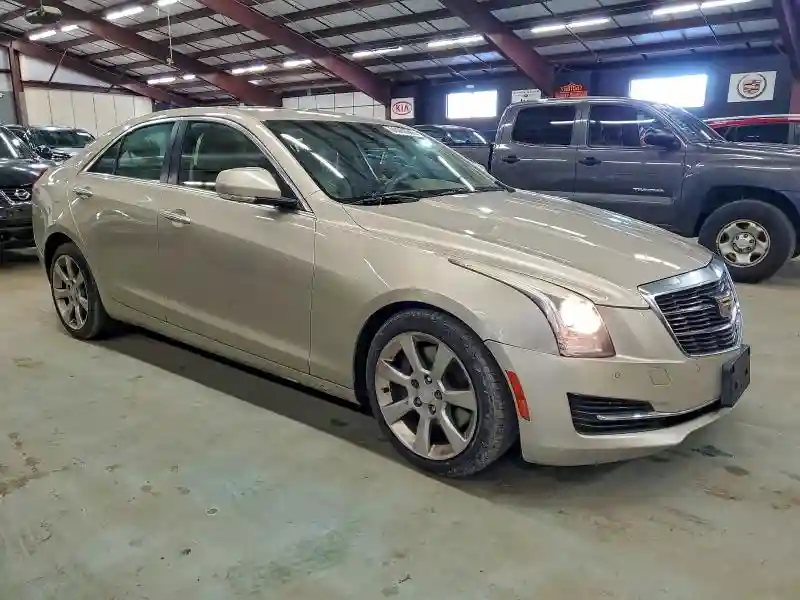 1G6AH5RX4F0139764 2015 CADILLAC ATS-3