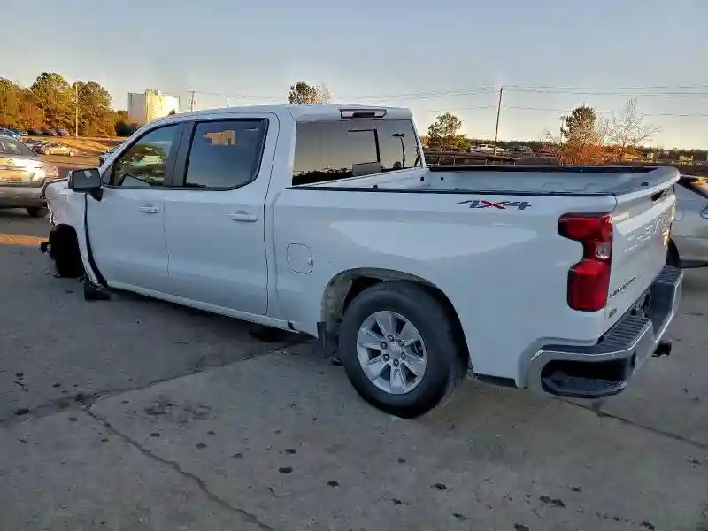 2GCUDDED4R1244230 2024 CHEVROLET ALL MODELS-1