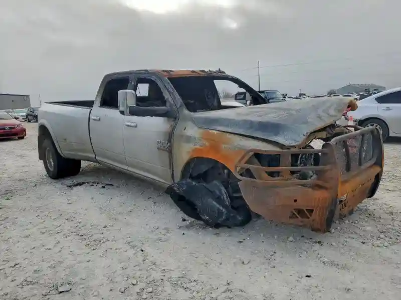 3C63RRJL4HG729729 2017 RAM 3500-3