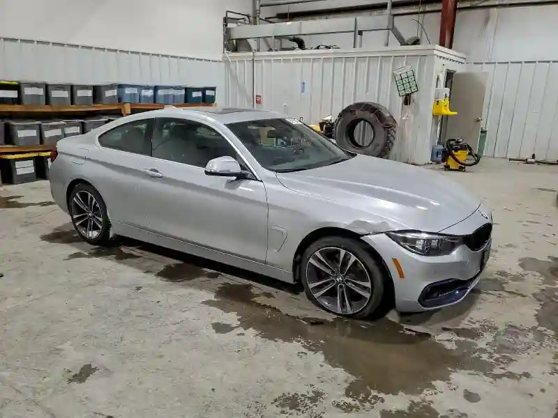 WBA4W5C01LFJ55163 2020 BMW 4 SERIES-3