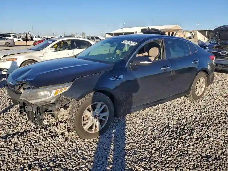 5XXGT4L37GG094177 2016 KIA OPTIMA-0