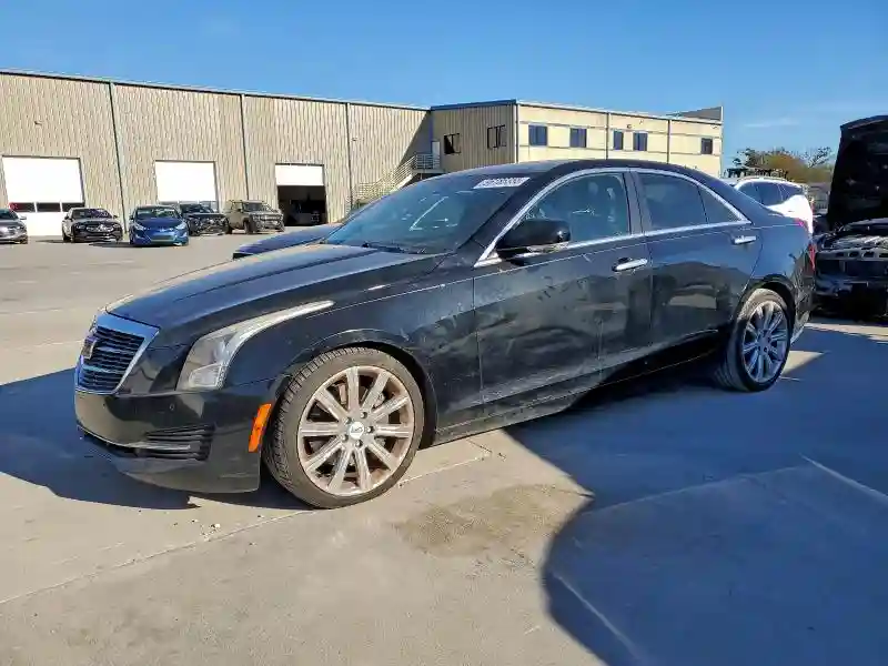 1G6AB5RX3F0141099 2015 CADILLAC ATS-0