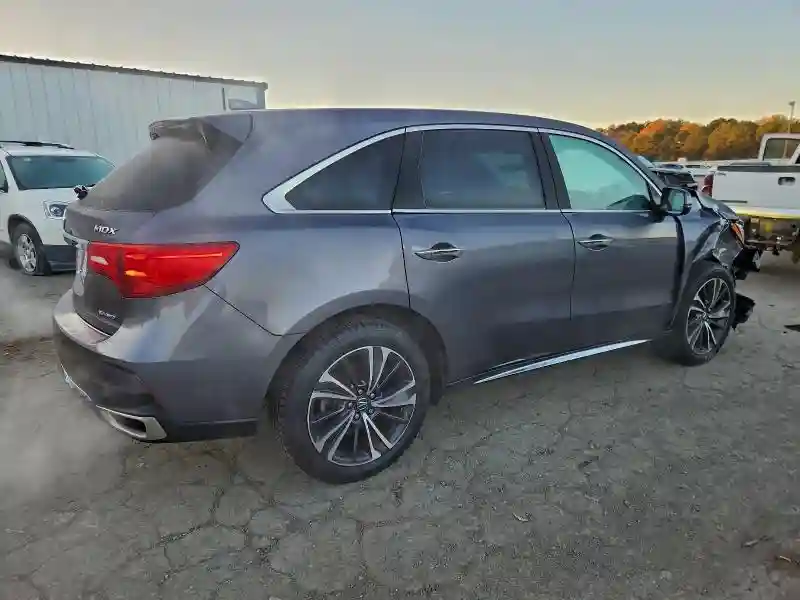 5J8YD4H55LL011451 2020 ACURA MDX-2