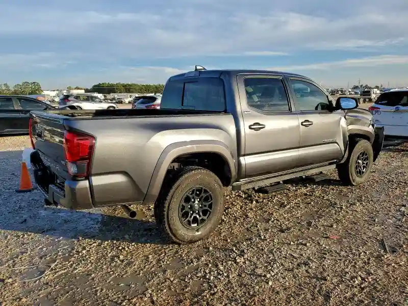 3TMAZ5CN1NM173688 2022 TOYOTA TACOMA-2