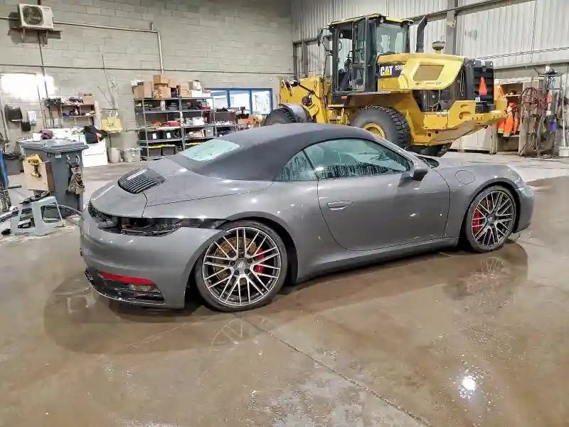 WP0CB2A95RS245930 2024 PORSCHE 911-2