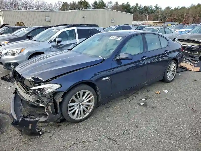 WBAFU9C59BC786745 2011 BMW 5 SERIES-0