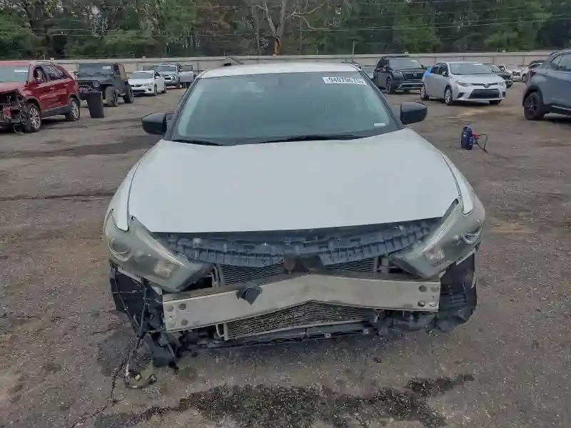 1N4AA6AP0GC421649 2016 NISSAN MAXIMA-4