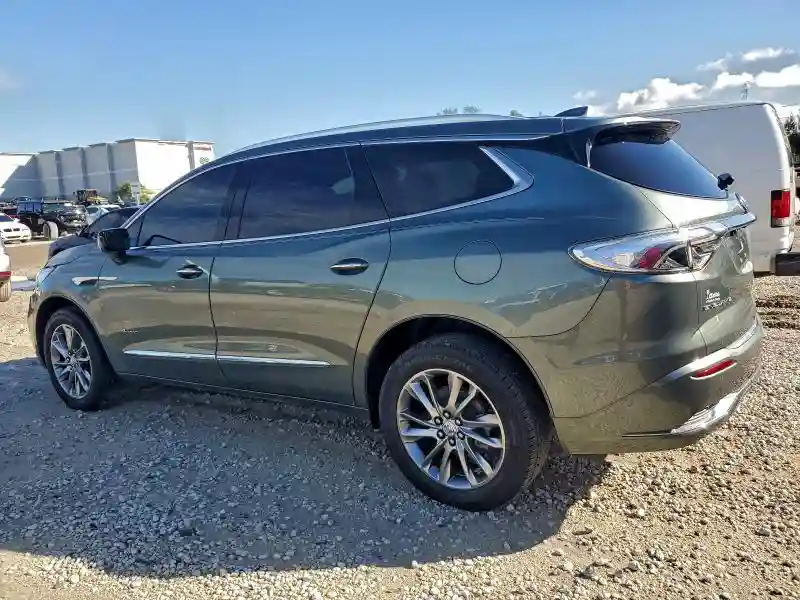 5GAERDKW3PJ168161 2023 BUICK ENCLAVE-1