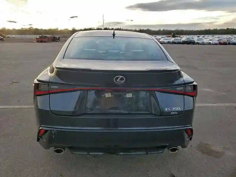 JTHGZ1E27R5036559 2024 LEXUS IS 350 F S-5