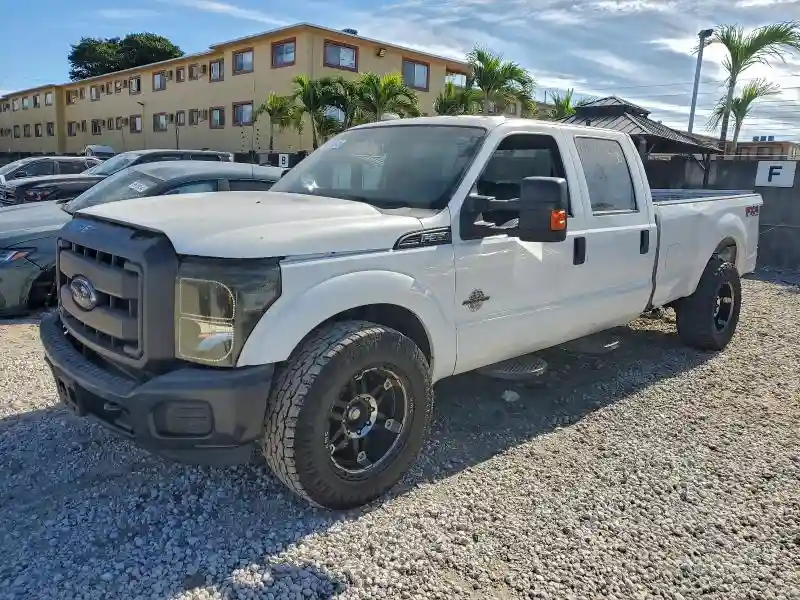 1FT8W3AT7EEA98238 2014 FORD F350-0