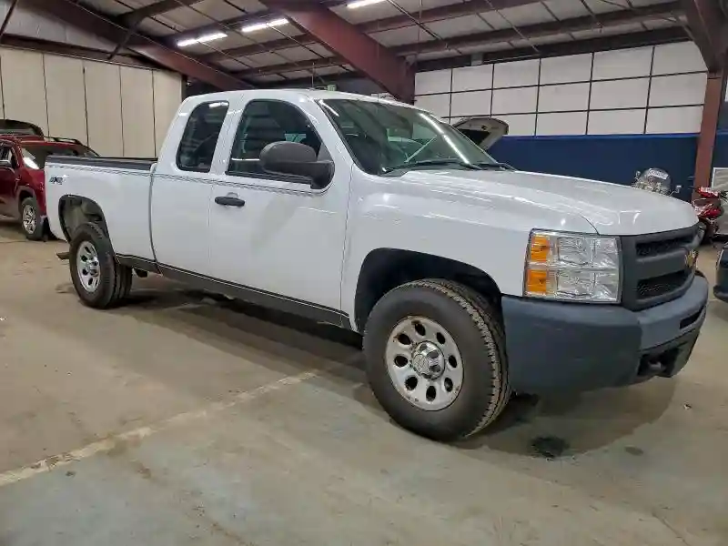 1GCRKPE71DZ143721 2013 CHEVROLET ALL MODELS-3