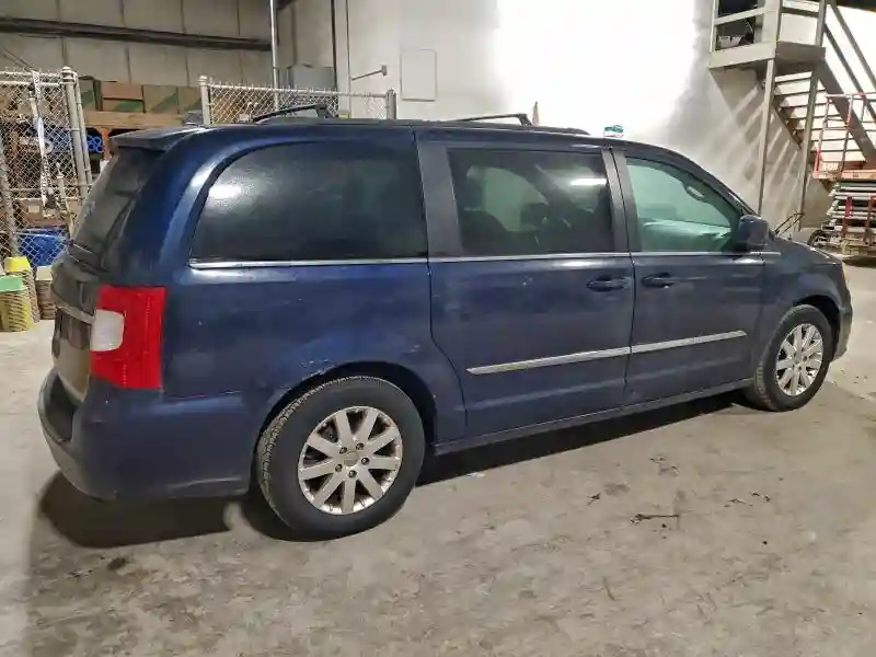 2C4RC1BG7ER270970 2014 CHRYSLER MINIVAN-2