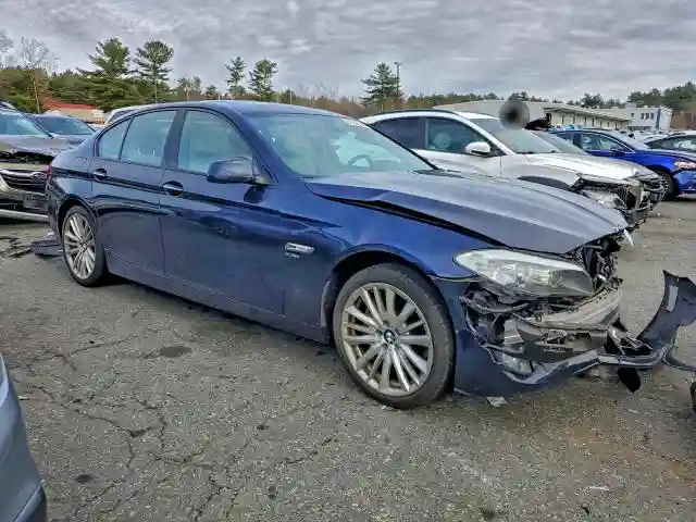 WBAFU9C59BC786745 2011 BMW 5 SERIES-3