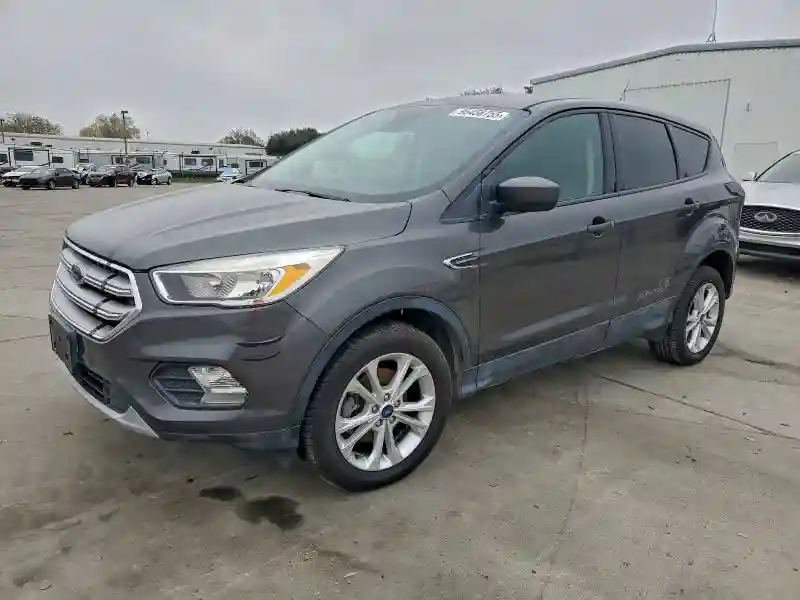 1FMCU0GD3KUA27033 2019 FORD ESCAPE-0