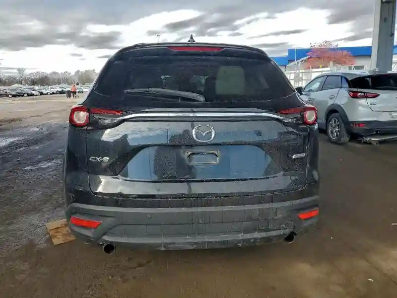 JM3TCBCY6G0125135 2016 MAZDA CX-9-5