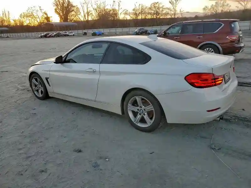 WBA3N3C55EK230777 2014 BMW 428-1