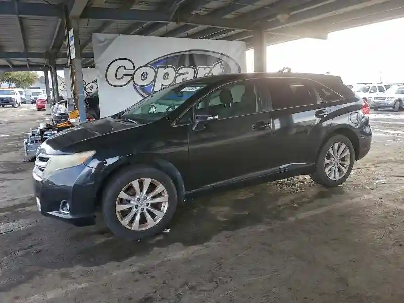 4T3BA3BB1DU041356 2013 TOYOTA VENZA-0
