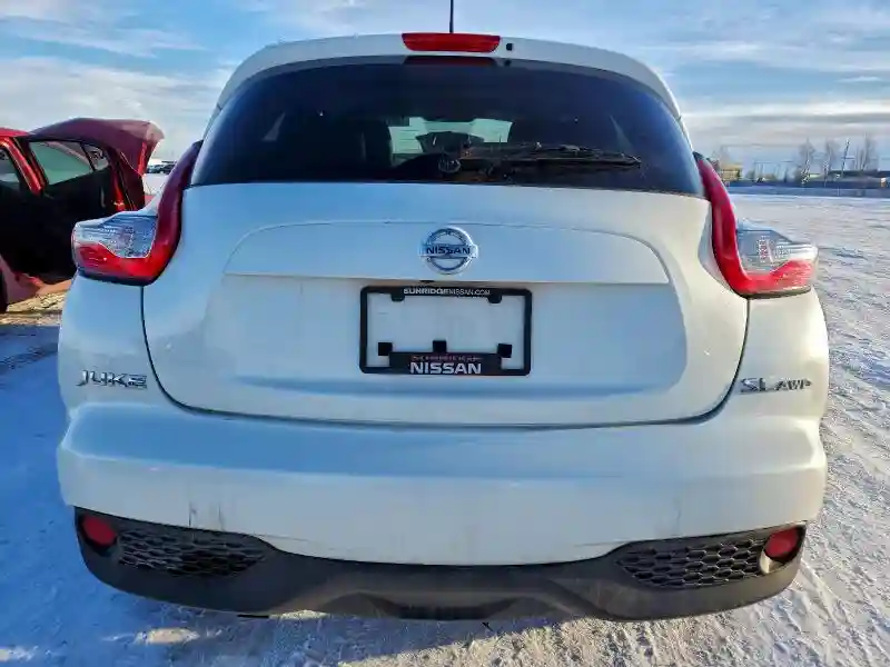 JN8AF5MV5GT653572 2016 NISSAN JUKE-5