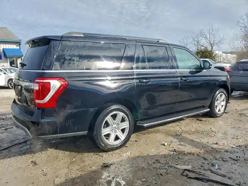 1FMJK1JT2JEA09814 2018 FORD EXPEDITION-2
